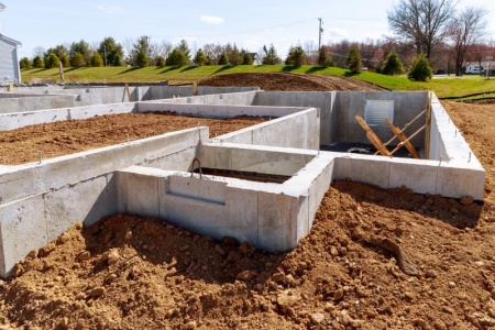 Quelles sont les spécificités du gros œuvre pour votre projet immobilier ?